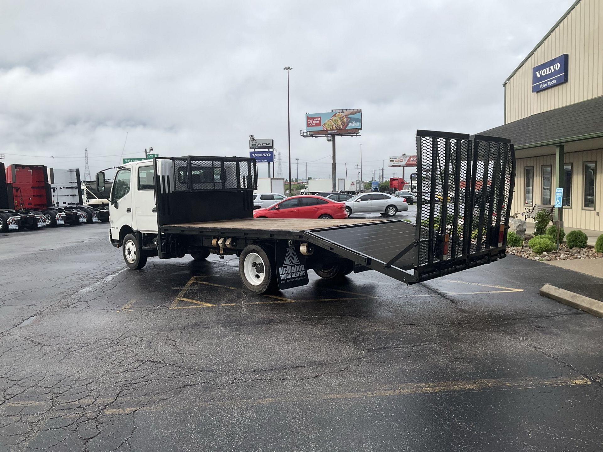 2019 Hino in Clarksville, IN — photo 7