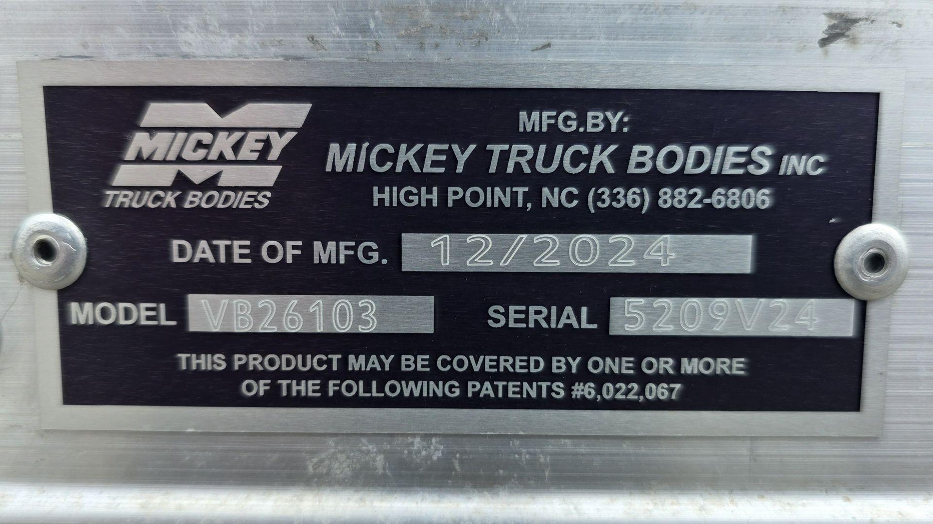 2025 Mack MD in London, OH — photo 8