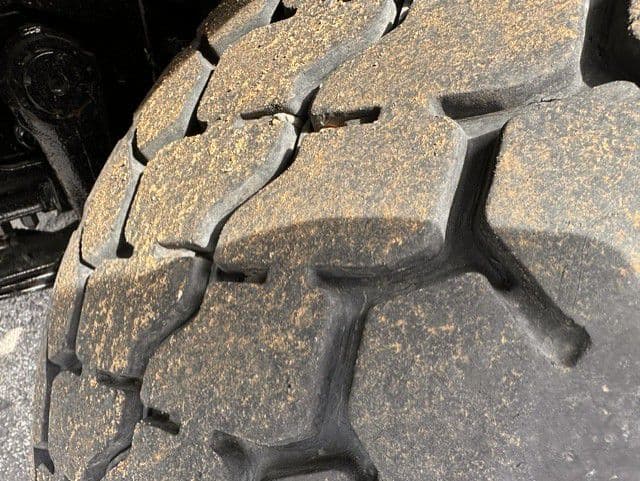 2024 Mack Granite in London, OH — photo 16