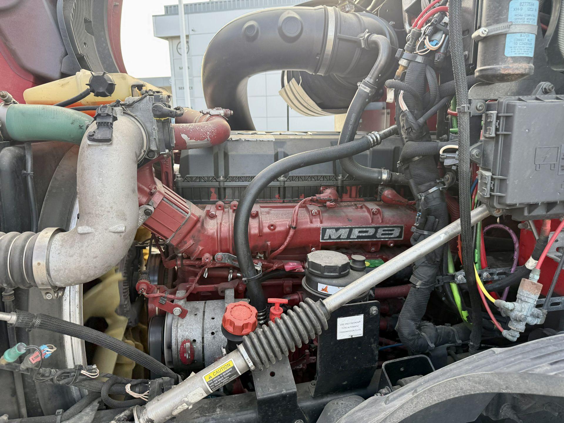 2020 Mack Anthem in Indianapolis, IN — photo 12