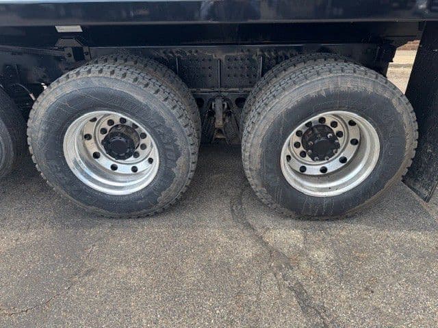 2027 Mack Granite in London, OH — photo 5