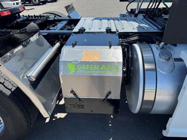 2022 Mack Anthem in La Vergne, TN — photo 11