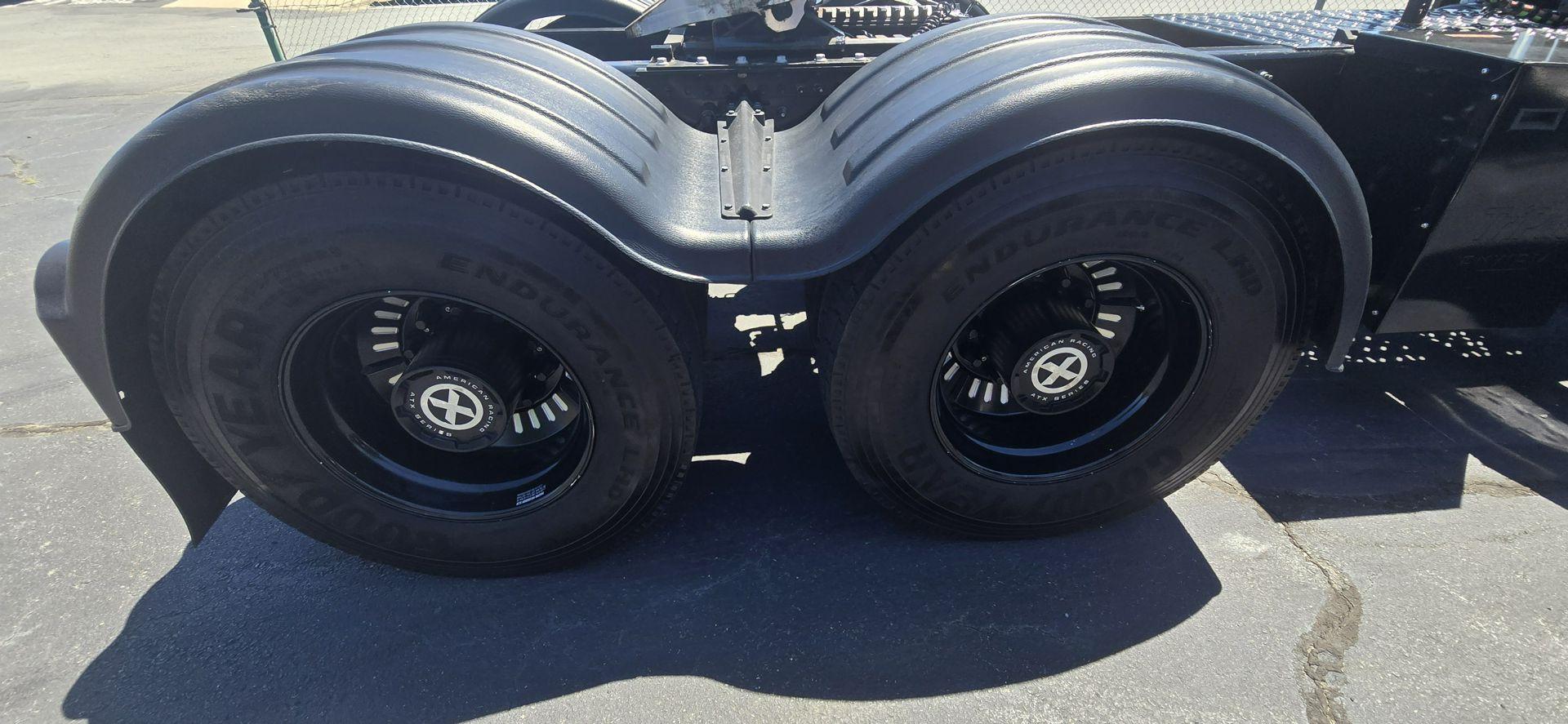 2021 Mack Anthem in Charlotte, NC — photo 20