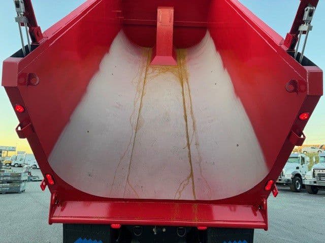 2026 Mack Granite in La Vergne, TN — photo 11