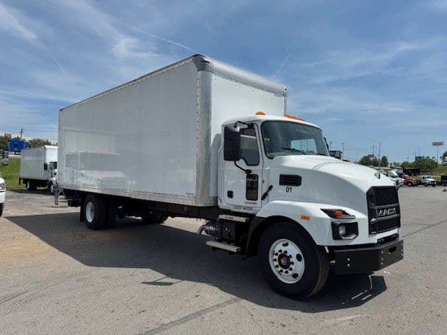 2025 Mack MD in La Vergne, TN — photo 3