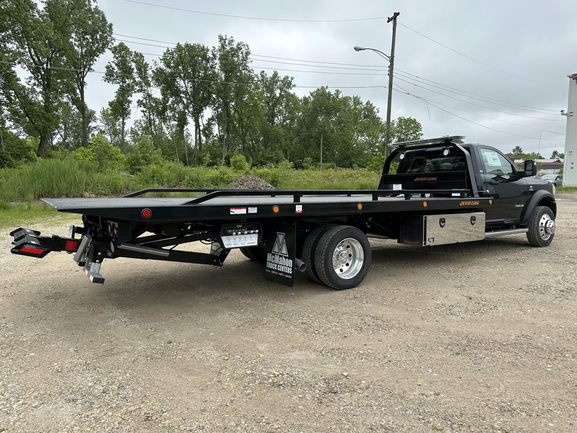 2024 Ram in London, OH — photo 6