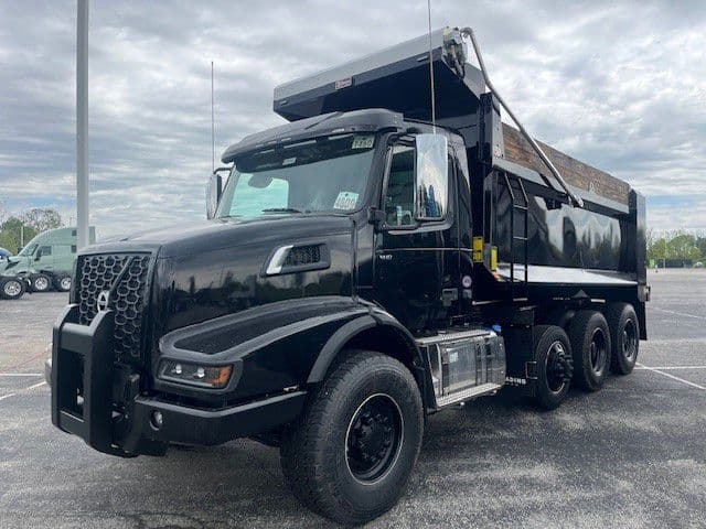 2027 Volvo