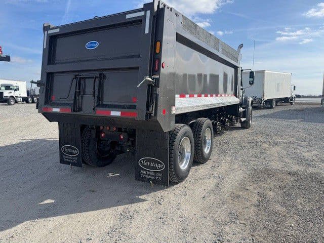 2026 Mack Granite in London, OH — photo 3