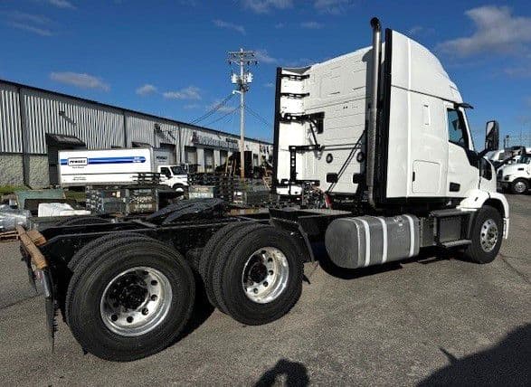2027 Mack Anthem in La Vergne, TN — photo 3