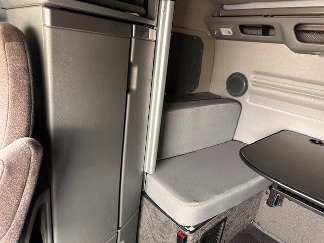 2024 Volvo VNL 860 in London, OH — photo 16