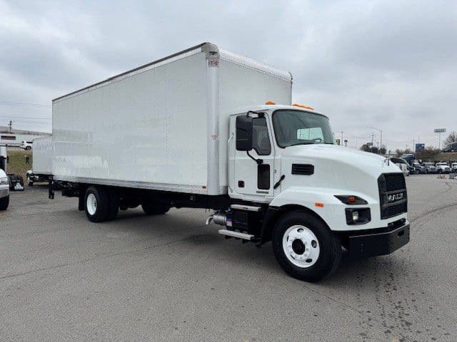 2023 Mack MD in London, OH — photo 3