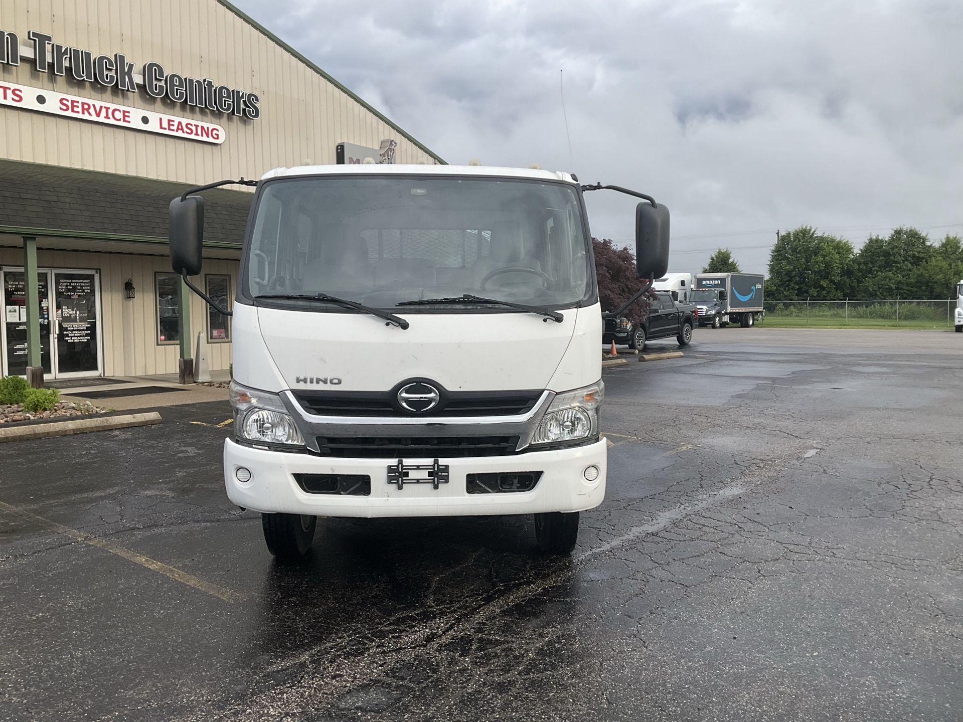 2019 Hino in Clarksville, IN — photo 2