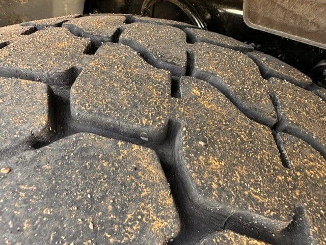 2024 Mack Granite in London, OH — photo 17