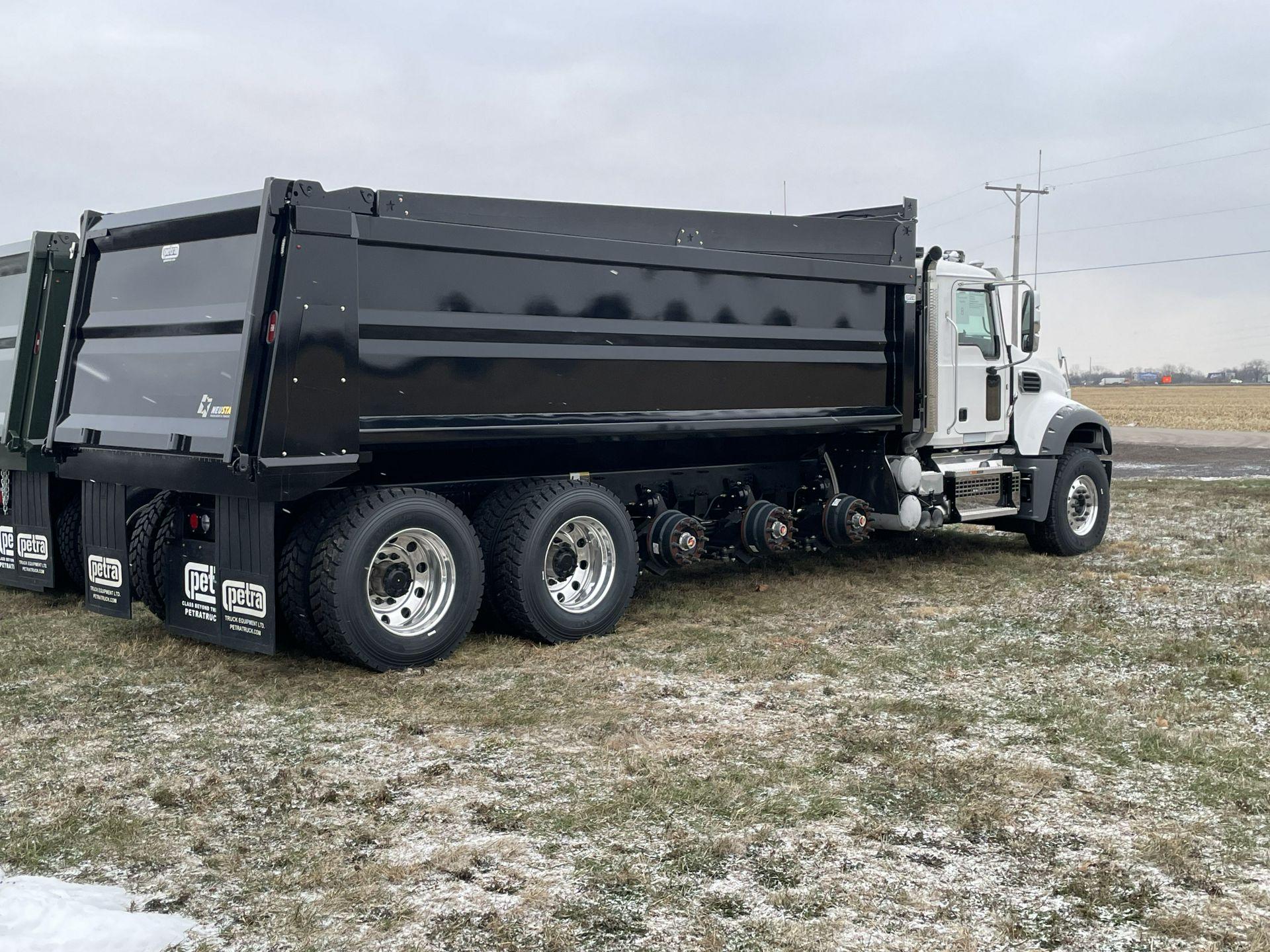2026 Mack Granite in London, OH — photo 3