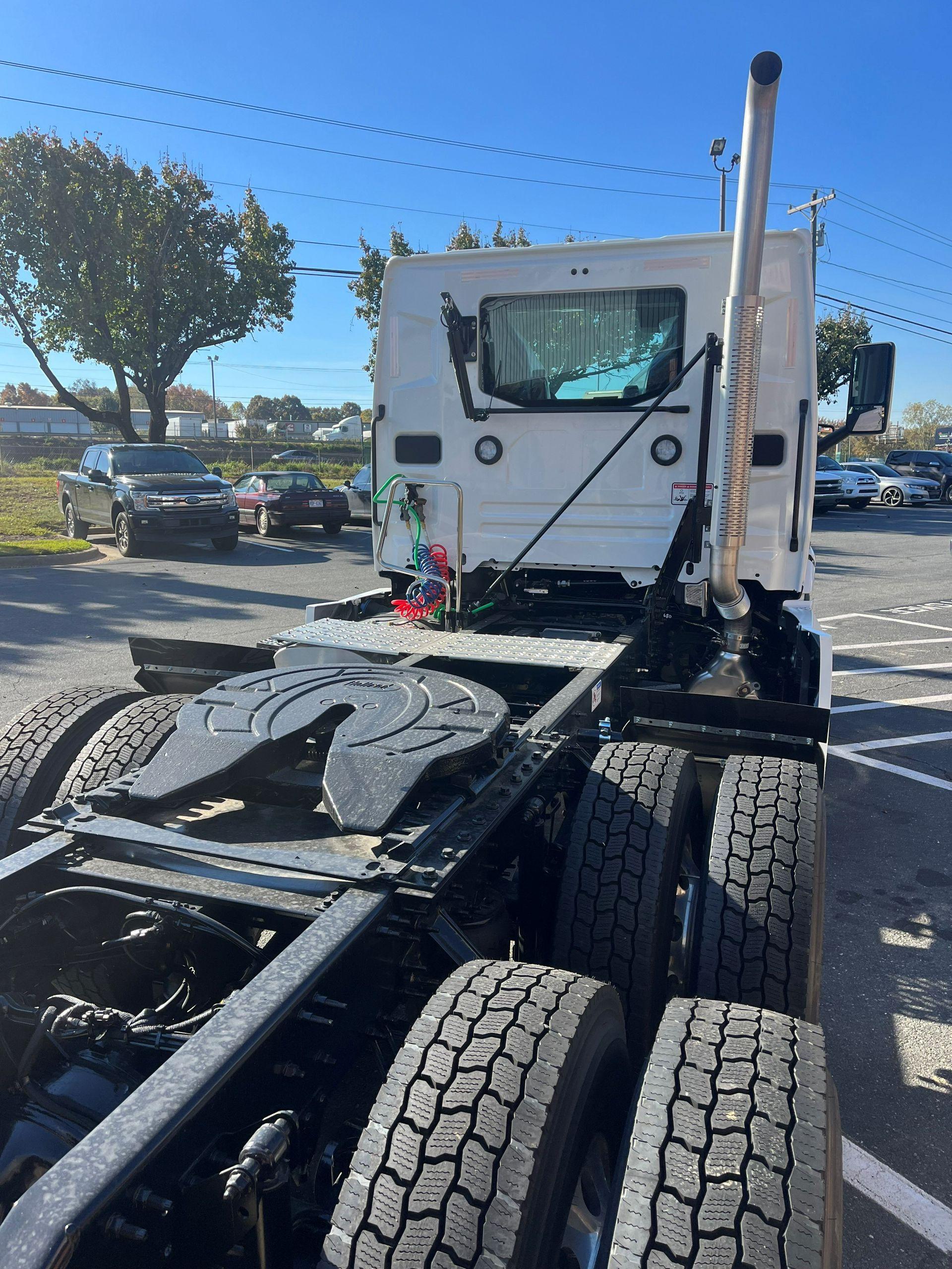 2026 Mack Pioneer in Charlotte, NC — photo 3