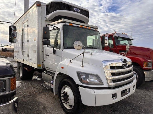 2020 Hino in London, OH — photo 2