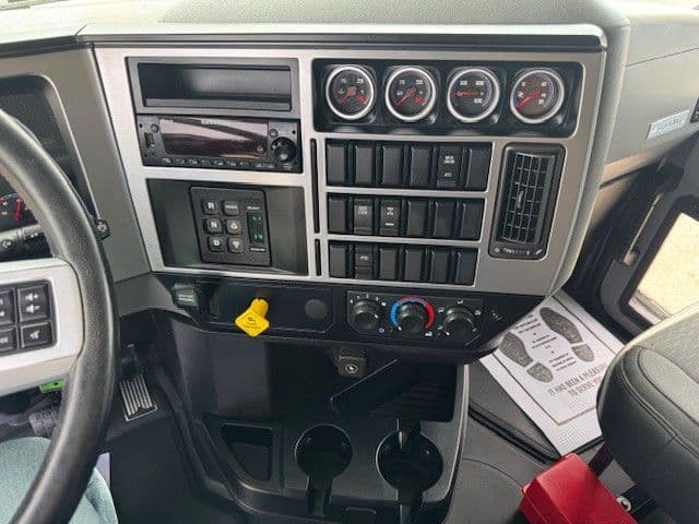 2024 Mack Granite in La Vergne, TN — photo 16