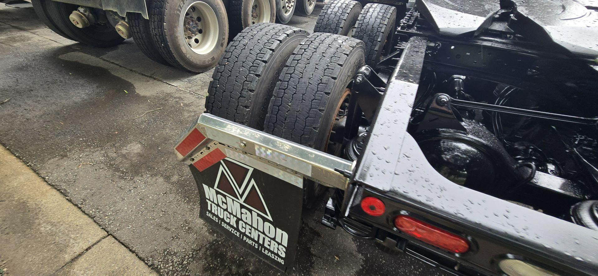 2020 Mack Anthem in Charlotte, NC — photo 15