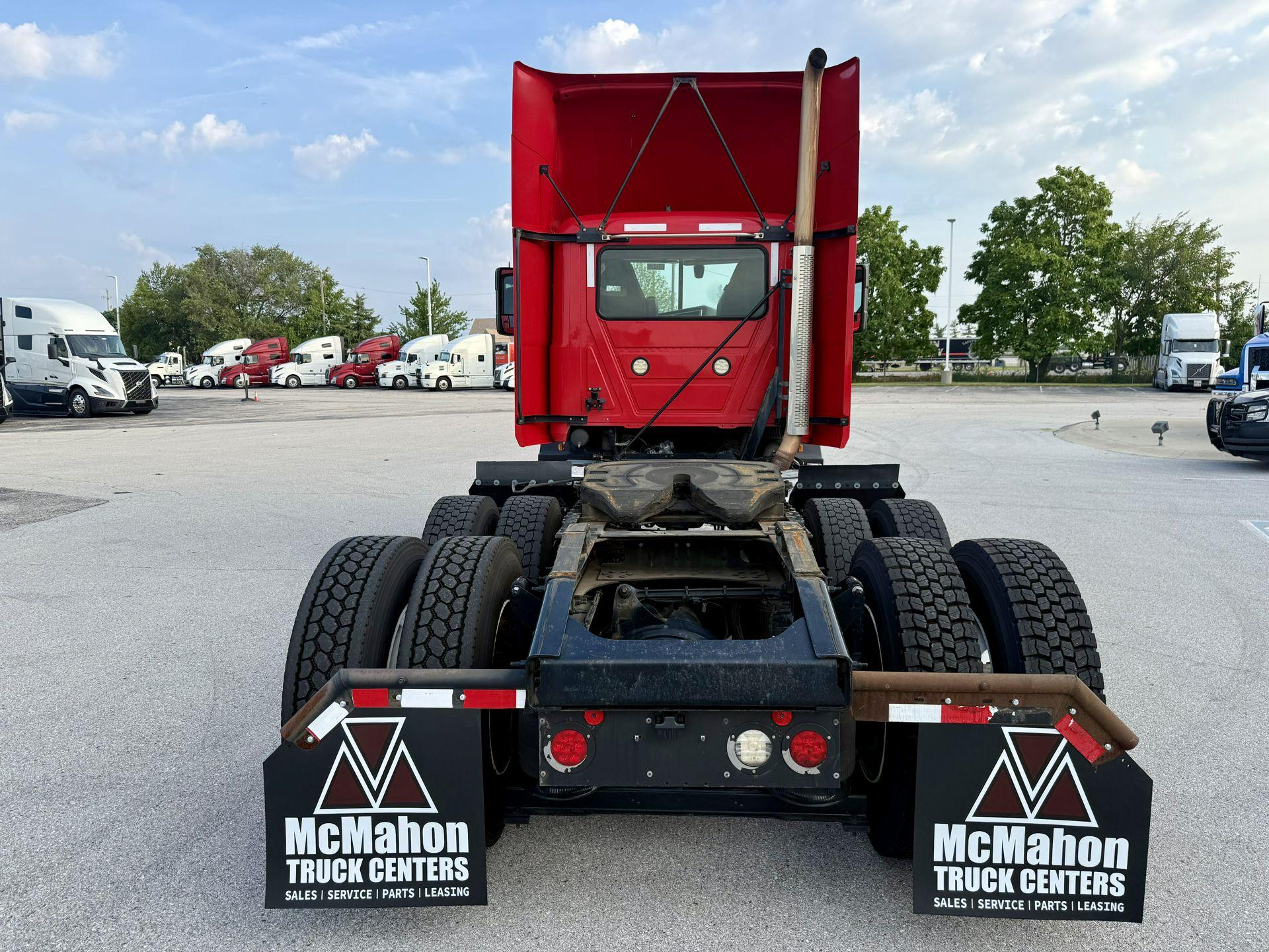 2020 Mack Anthem in Indianapolis, IN — photo 7