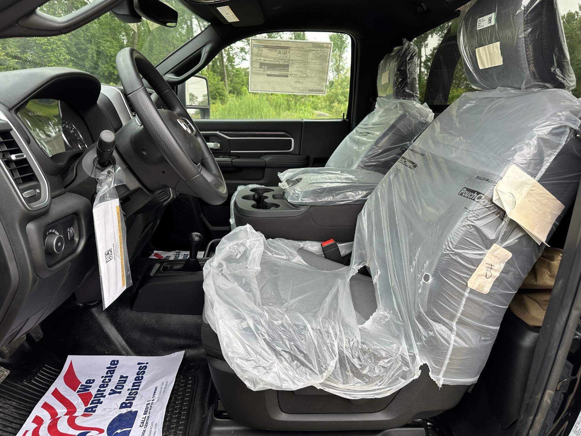 2024 Ram in London, OH — photo 18