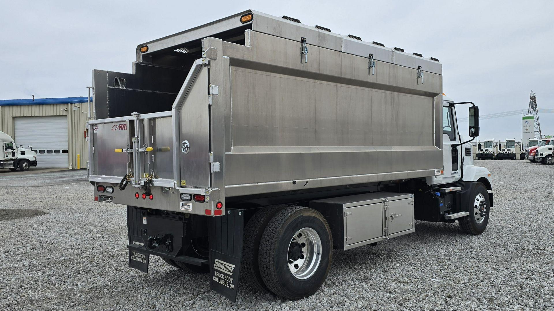 2026 Mack MD in London, OH — photo 3