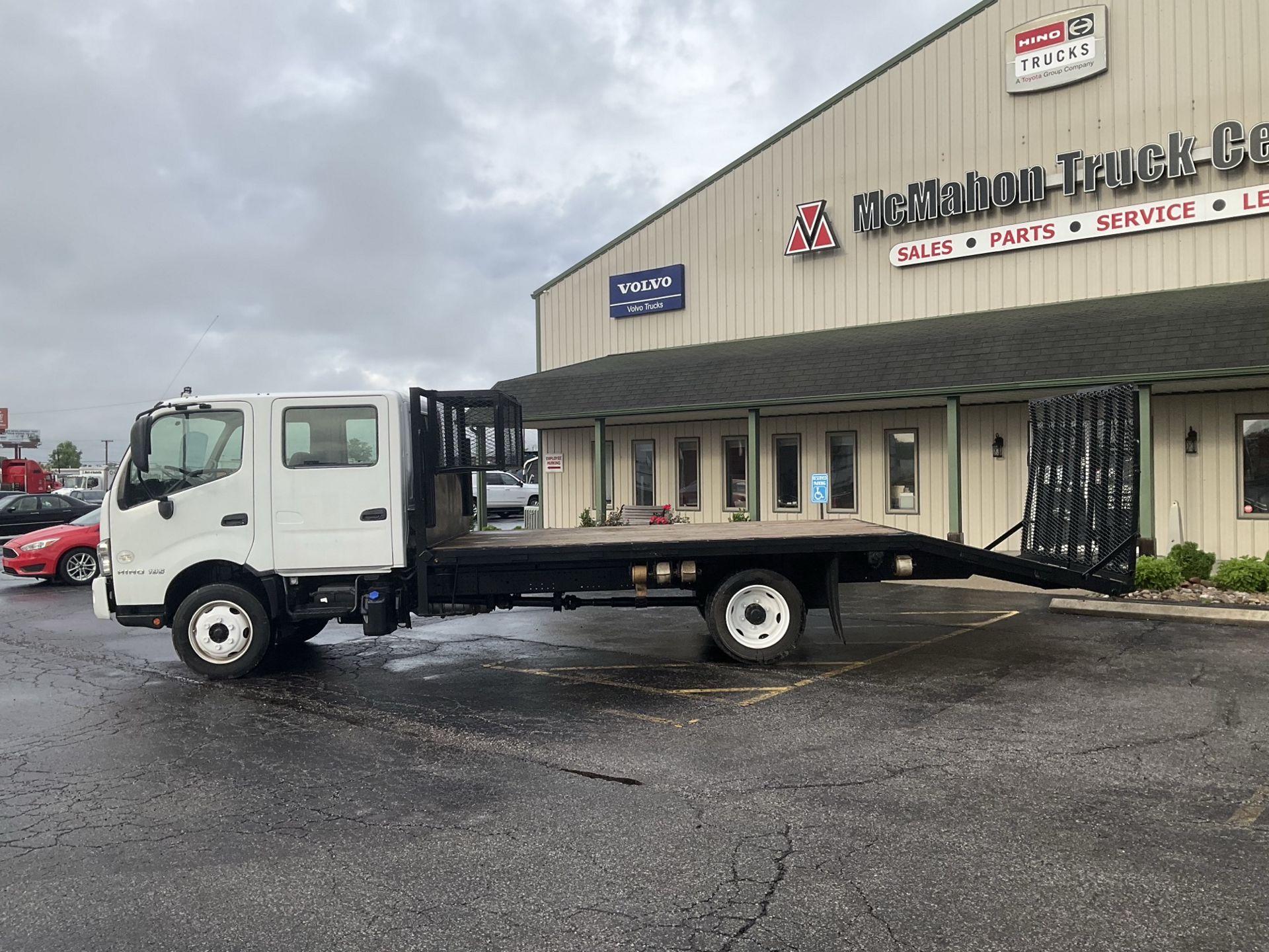 2019 Hino in Clarksville, IN — photo 8