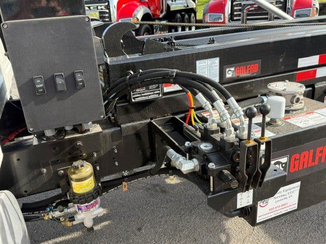 2027 Mack MD in La Vergne, TN — photo 7