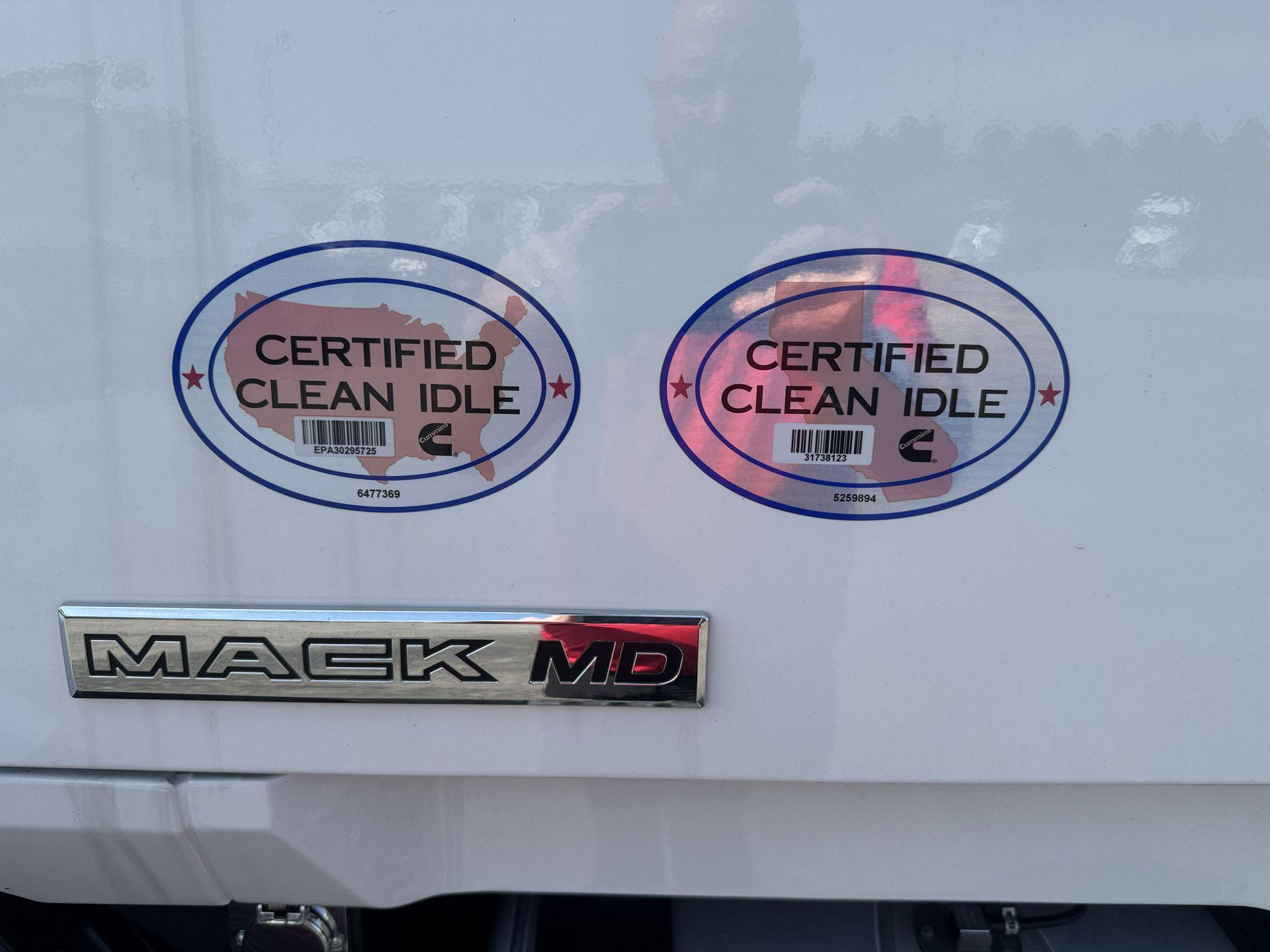 2026 Mack MD in Clarksville, IN — photo 8