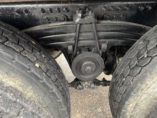 2022 Volvo VHD 300 in Indianapolis, IN — photo 24
