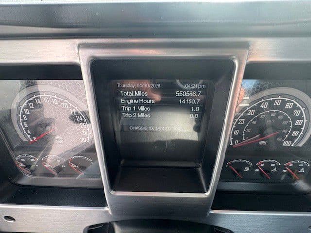 2020 Mack Anthem in La Vergne, TN — photo 18