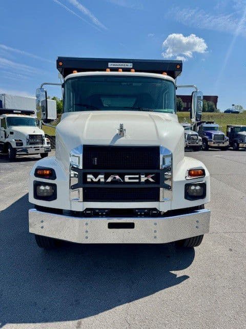 2027 Mack MD in La Vergne, TN — photo 2