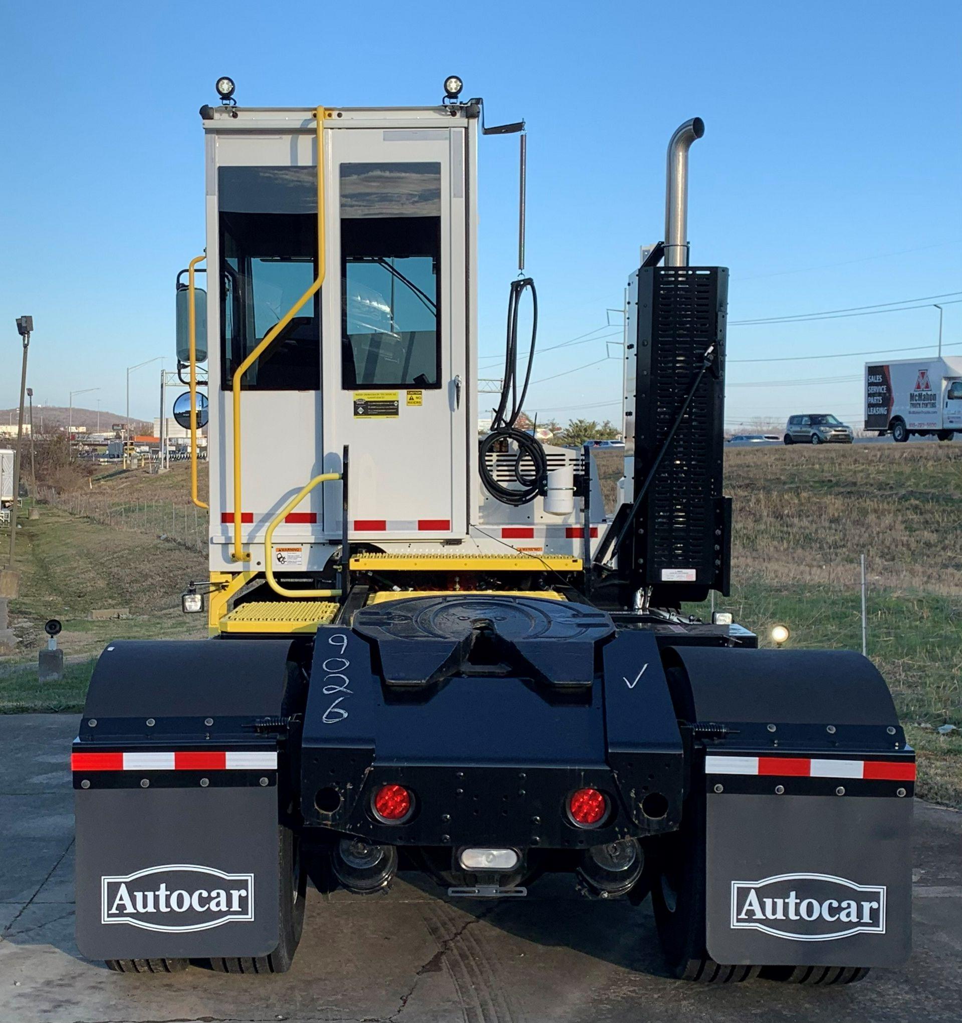 2027 Autocar in La Vergne, TN — photo 6