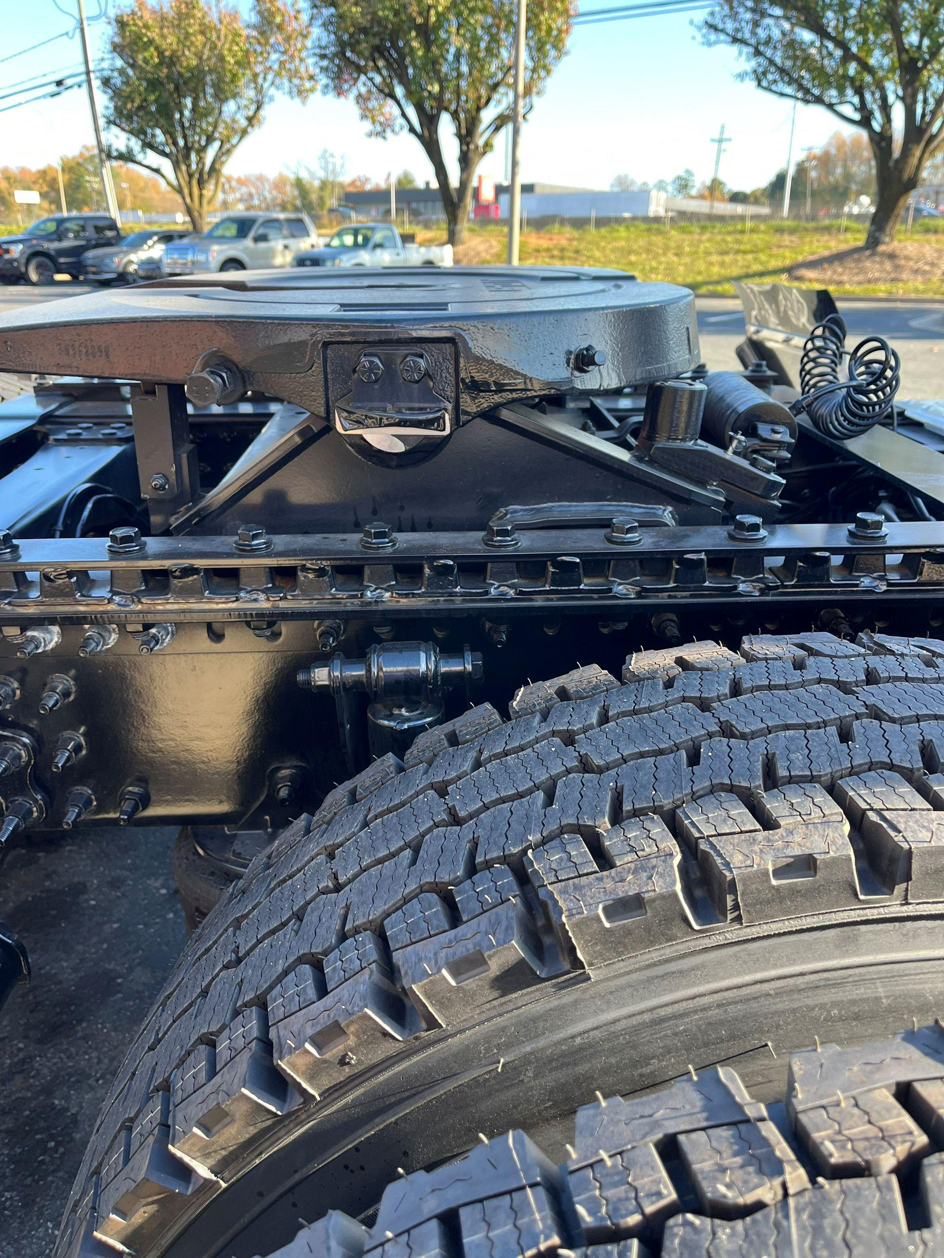 2026 Mack Anthem in Charlotte, NC — photo 4