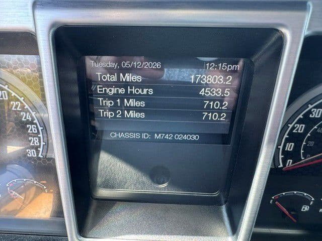 2022 Mack Anthem in La Vergne, TN — photo 26