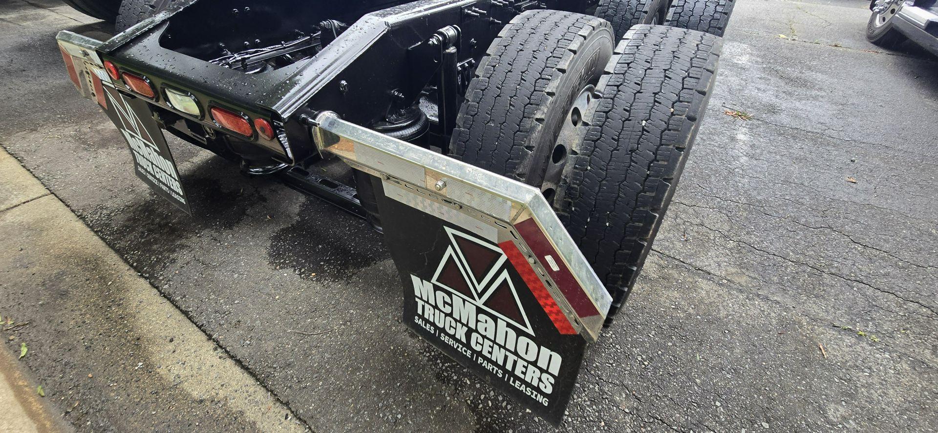 2020 Mack Anthem in Charlotte, NC — photo 14