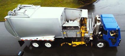 2026 Mack LR in La Vergne, TN — photo 2