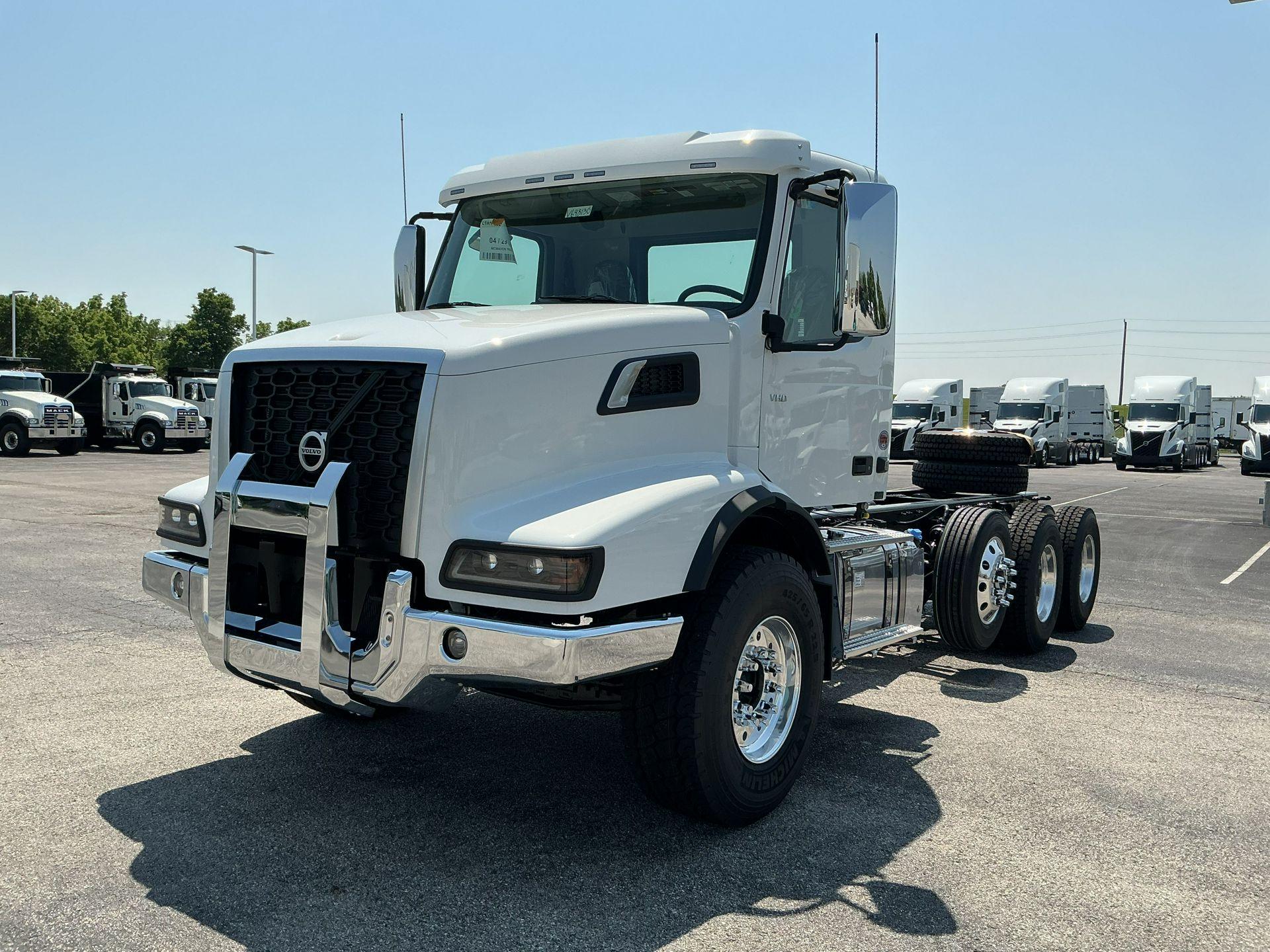 2026 Volvo