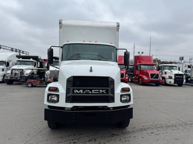 2023 Mack MD in London, OH — photo 2