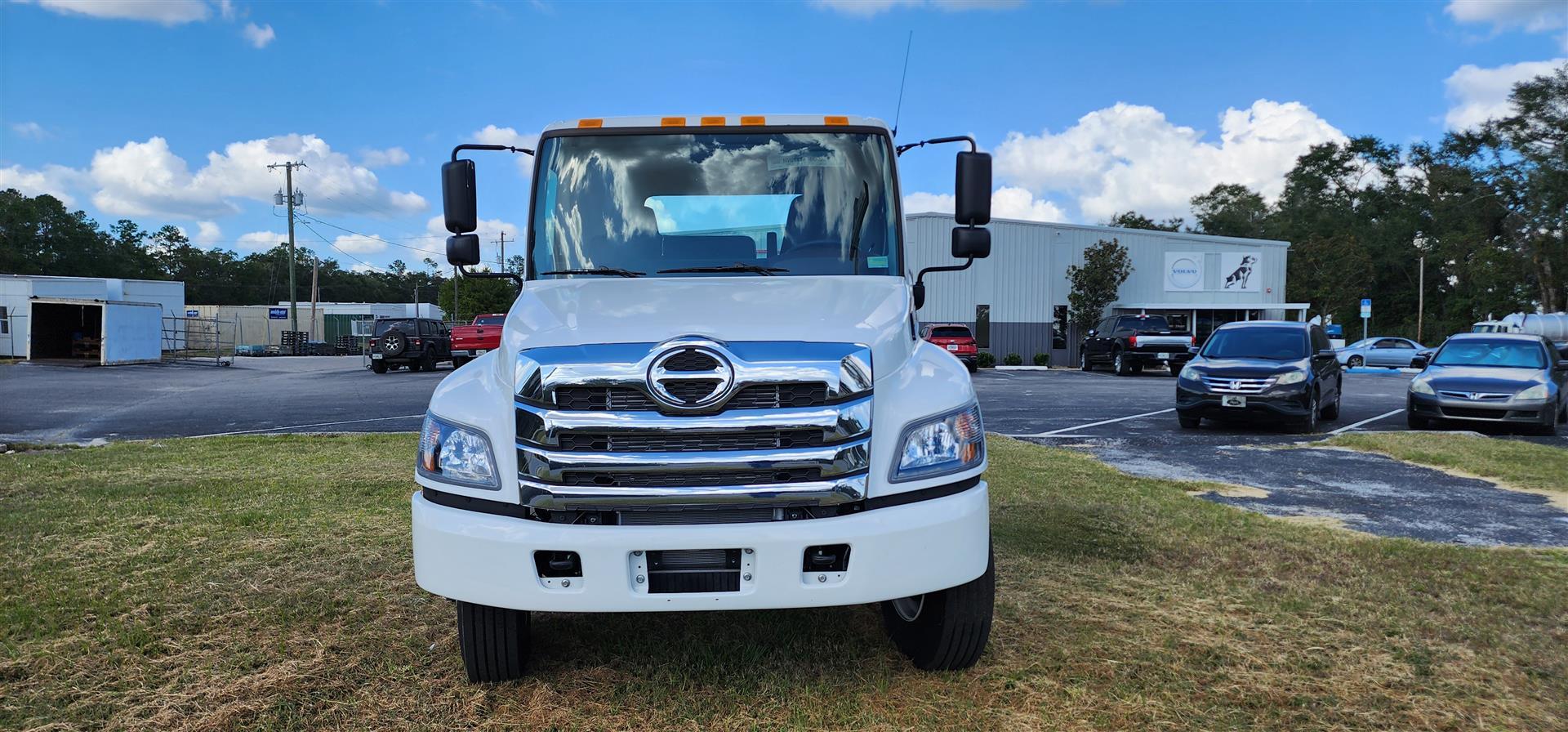 2025 Hino L7 in Tallahassee, FL — photo 5