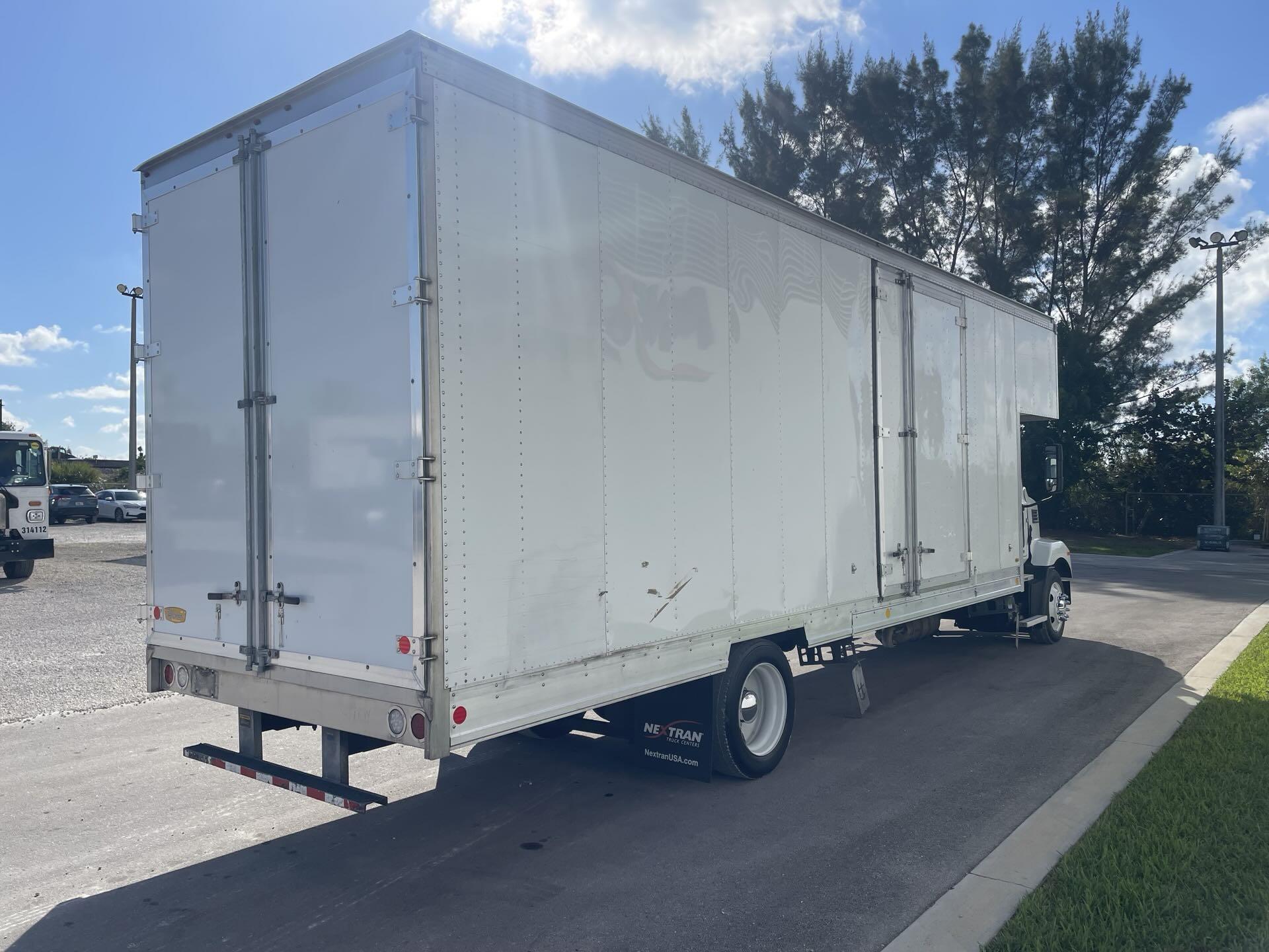 2023 Mack MD in Fort Lauderdale, FL — photo 8