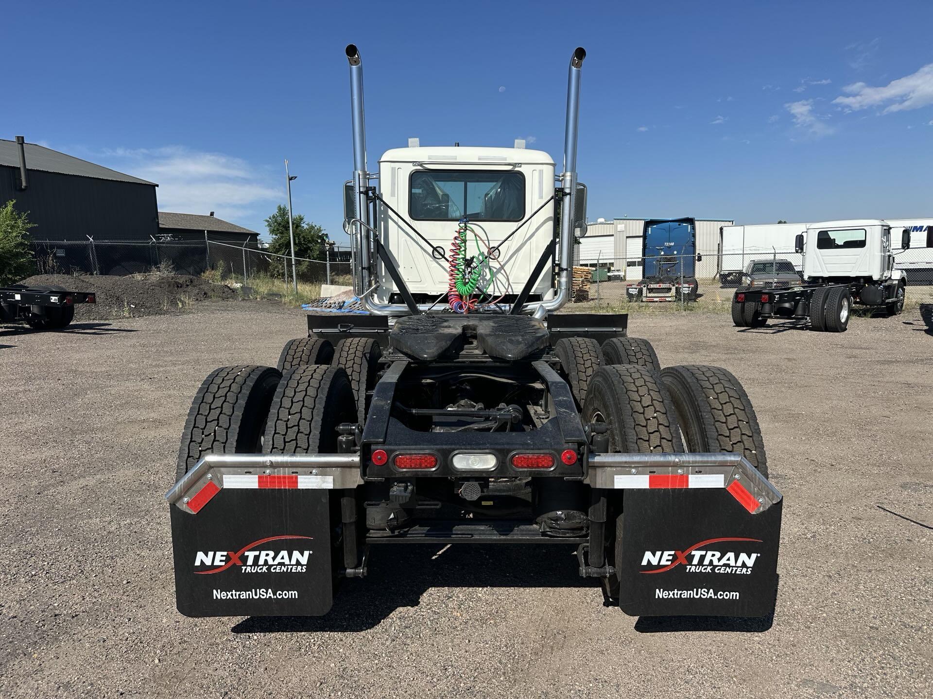 2026 Mack Pinnacle in Fruita, CO — photo 6
