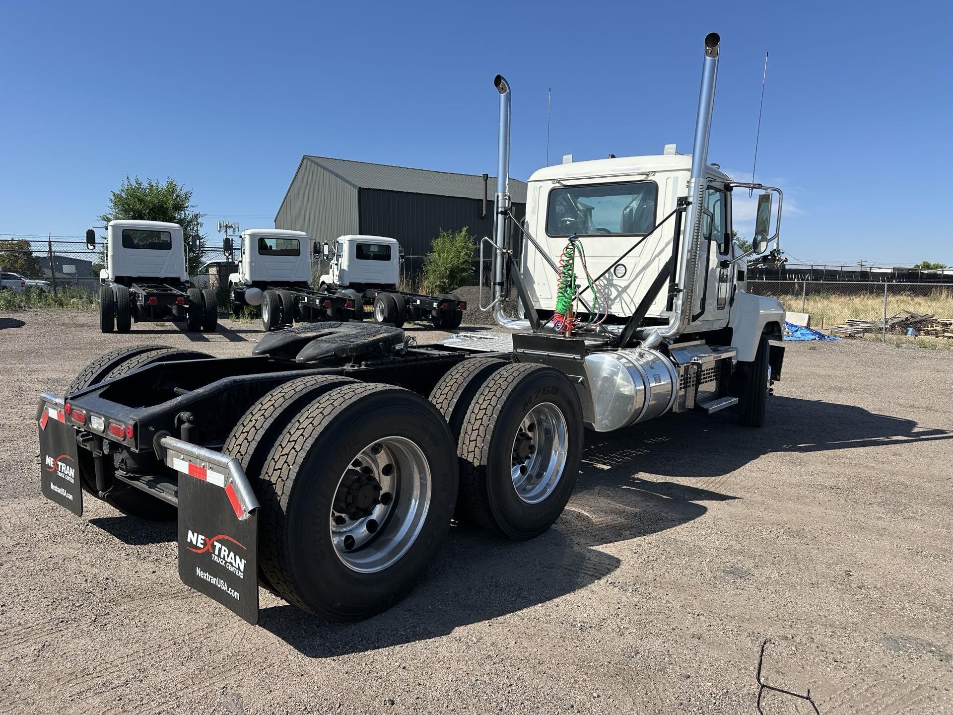 2026 Mack Pinnacle in Fruita, CO — photo 5