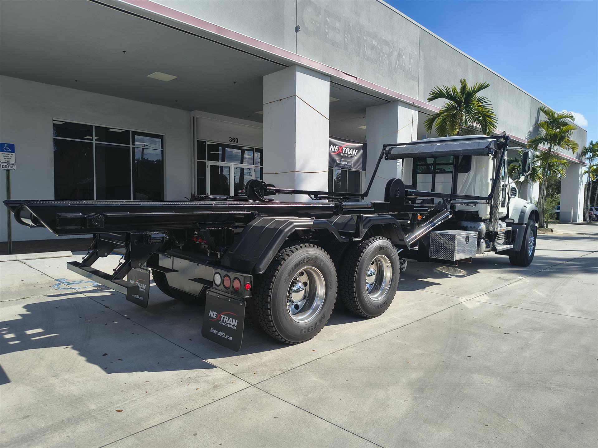 2027 Mack Granite in West Palm Beach, FL — photo 3