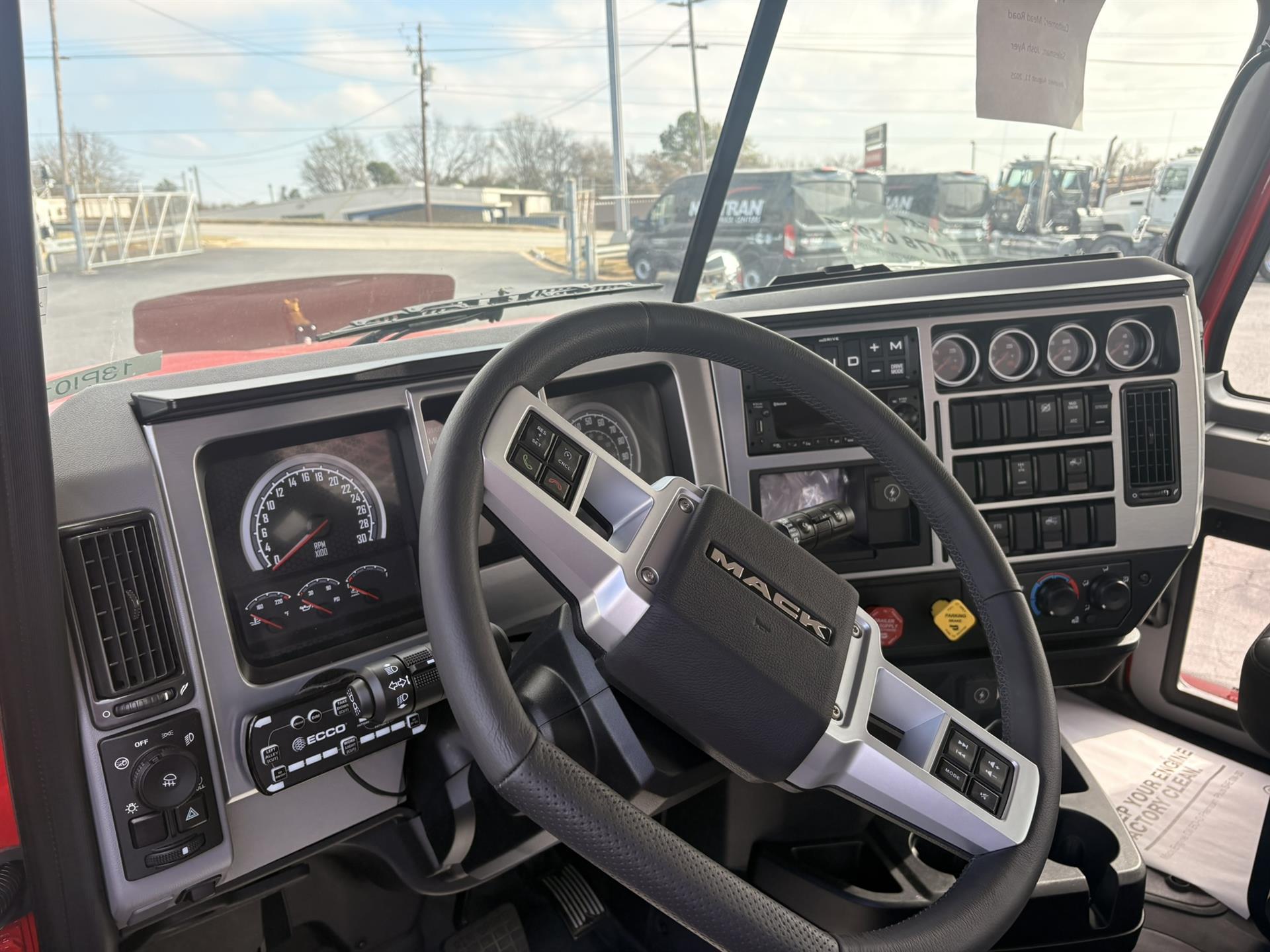 2026 Mack Pinnacle in Macon, GA — photo 5