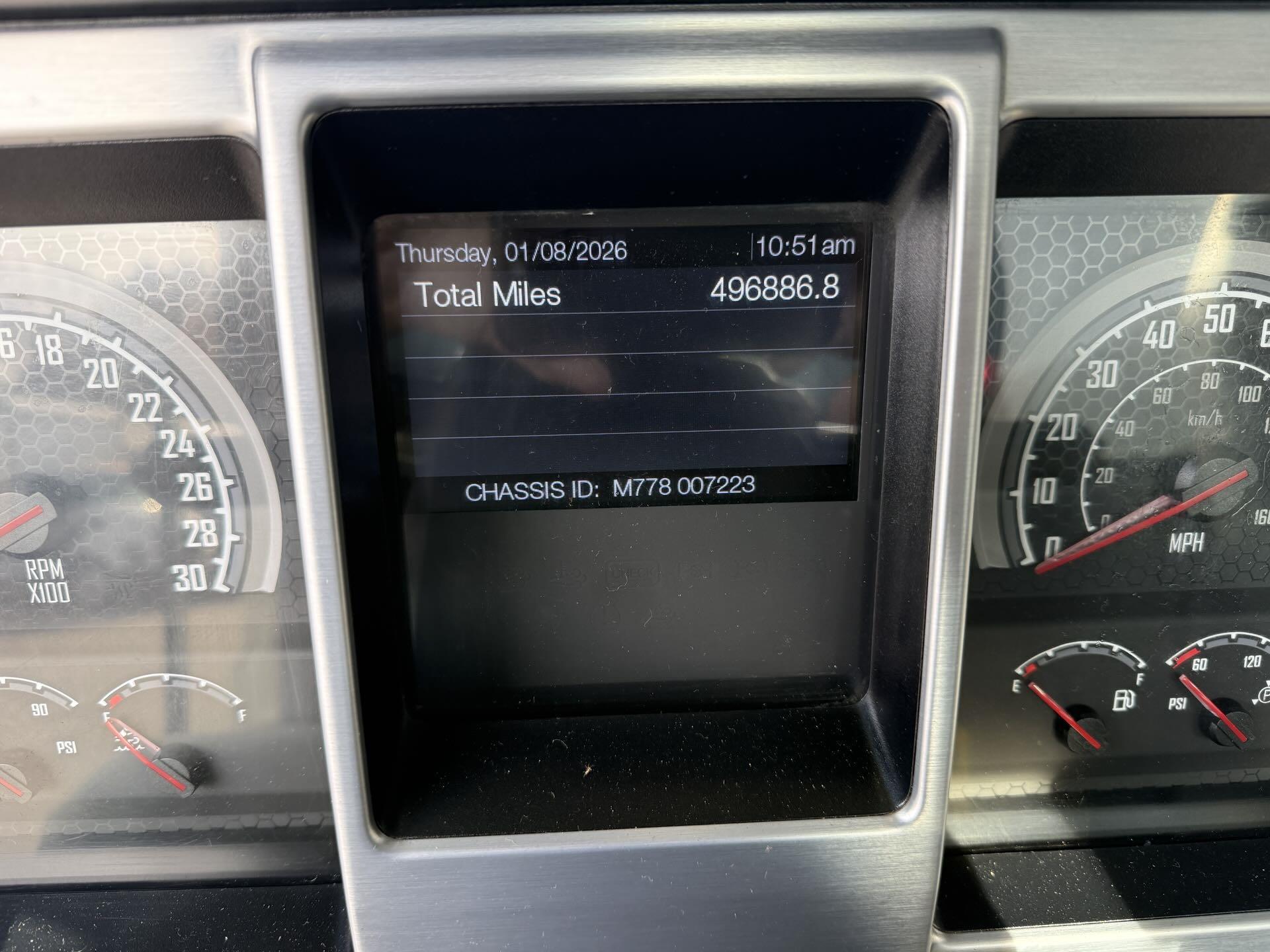 2021 Mack Pinnacle in Duluth, GA — photo 14