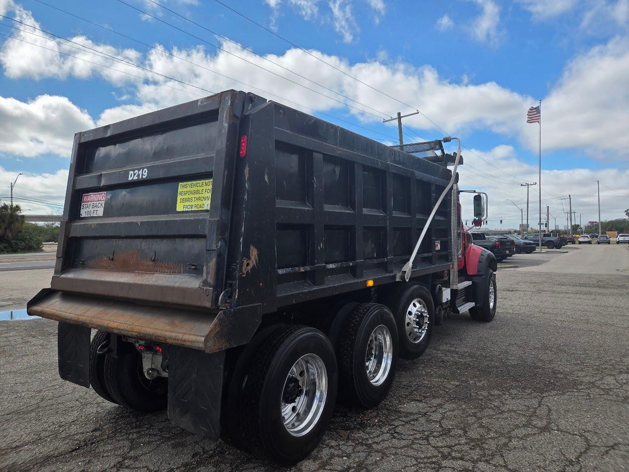 2019 Mack Granite in Quincy, IL — photo 6