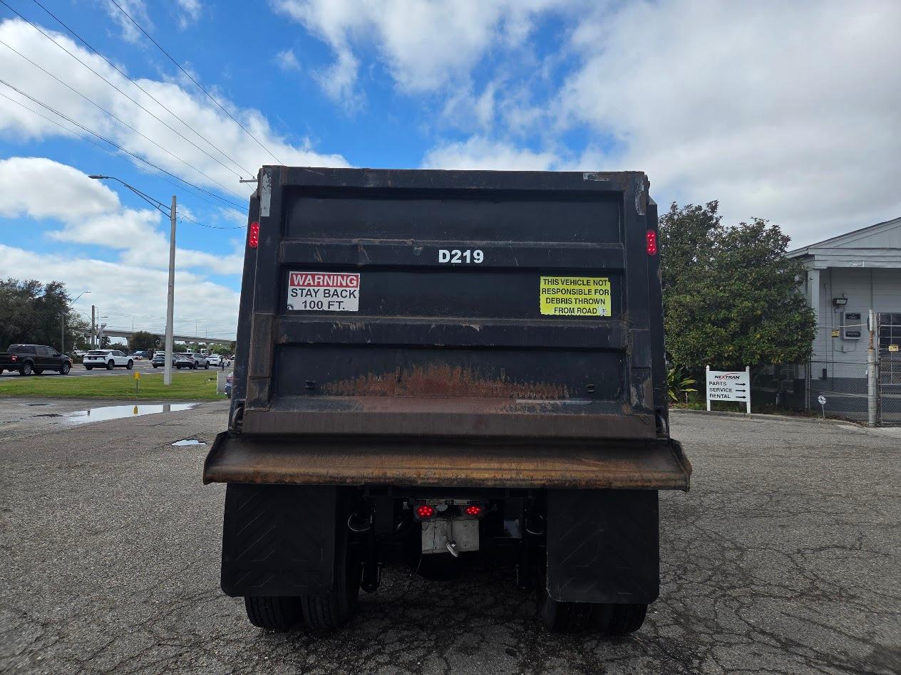 2019 Mack Granite in Quincy, IL — photo 5