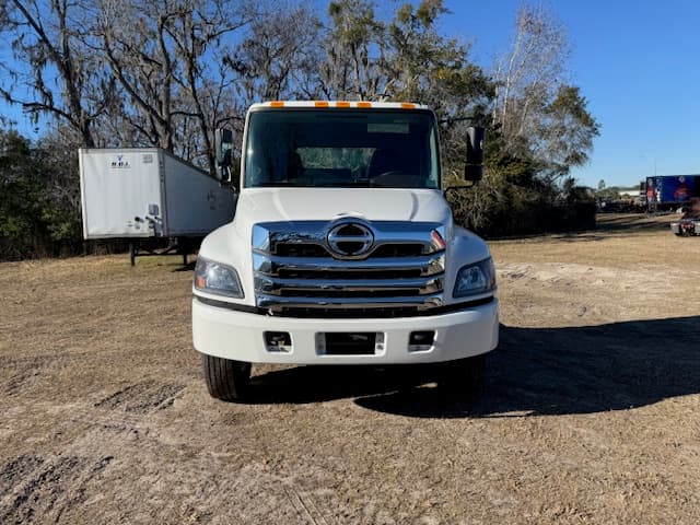 2026 Hino L7 in Lake City, FL — photo 3