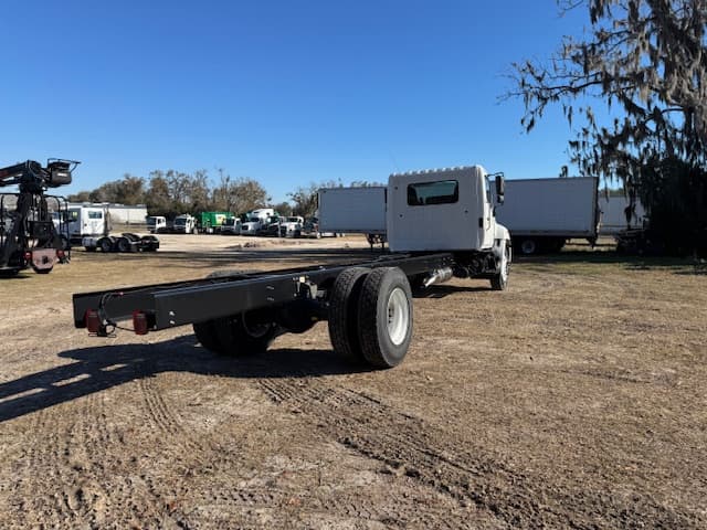 2026 Hino L7 in Lake City, FL — photo 5