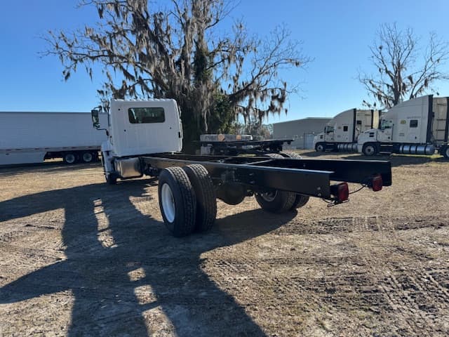 2026 Hino L7 in Lake City, FL — photo 6